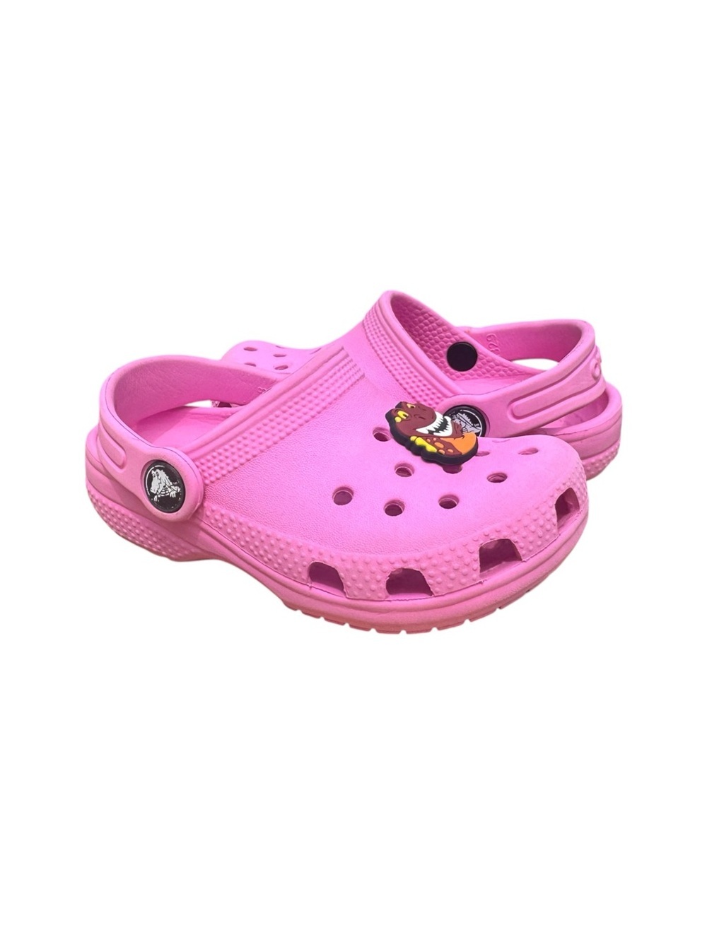 🐊 Crocs Kids Shoes size C8